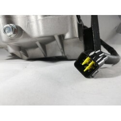 Predný diferenciál pre cfmoto 500 X5 0181-310000