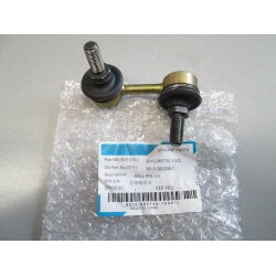 Ľavý Čap zadného stabilizátora pre cfmoto 500 X5 800 X8 9010-060700