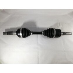 Predná ľavá poloos pre cfmoto 500 X5 9010-270100-50000