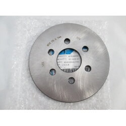 Zadný brzdový kotúč pre CFmoto 500 X5