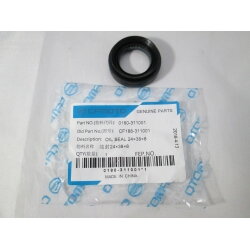 Gufero predného diferenciálu pre cfmoto 500 X5 (24×38×8) 0180-311001