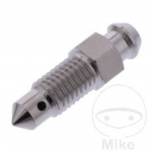 Skrutka ENTLUEFT M7X1MM TI alternatíva 7570089 pre Kategória Yamaha xv950 r Bolt 2016-2021