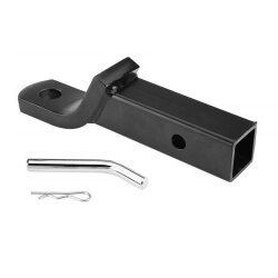 Montážna konzola držiak ťažnej gule 2" x 2" Yamaha Grizzly 700 2016-19 Can-am Outlander CFmoto 84161-1