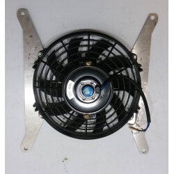 Ventilátor chladiča Can-Am Outlander Renegade 800 1000 G2 ventilátor 9"