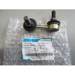 Pravý Čap zadného stabilizátora pre cfmoto 500 X5 800 X8 9010-060800