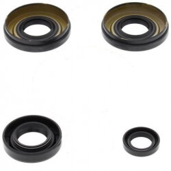 Tesnenie zadného diferenciálu Kawasaki KVF 650 750 25-2091-5