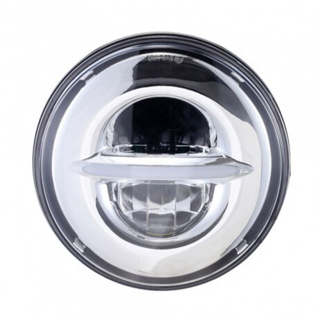 7" hlavný LED svetlomet Harley-Davidson