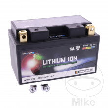 Akumulátor motocyklový HJTZ10S-FP SKYR Lithium-Ionen pre Yamaha MT09 / FZ09 RN69 2021-2023 