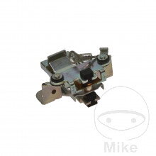 Benzínová pumpa opravná sada Tourmax Alternative: 7243836 pre Honda VT750 DC RC48 Black Widow 2000-2003