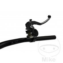 Brzdová pumpa hydraulická MAG HC1 18 mm langer Hebel pre Yamaha XVS 1300 Midnight Star 2007-2016