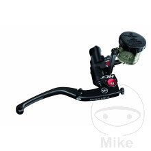 Brzdová pumpa hydraulický MAG HC3 čierna 15MM KOLB  pre Yamaha MT09 / FZ09 RN29 2013-2016