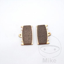 Brzdové doštičky SINT MA Brzdové pre Kawasaki Vulcan 2000 2004-2010