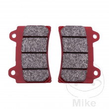 Brzdové doštičky SINT predné SA BRM alternatíva 7328602 XVZ 1300 Royal Star