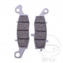 Brzdové doštičky SINT SR BRM alternatíva 7321730 pre Kawasaki Vulcan VN800 1995-2006