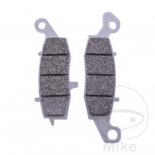 brzdové doštičky SINT SR BRM alternatíva 7321755  pre Suzuki Intruder VL800 2010-2017