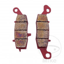 Brzdové doštičky SINT zadné SP BRM alternatíva 7377047 pre Suzuki Intruder M1800R   VZR1800 2006-2017