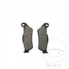 Brzdové doštičky štandard MA Brzdové pre BMW R1150GS 1999-2005