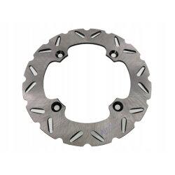 Brzdový kotúč Can-am Outlander Renegade Commander Maverick G2 450 570 650 800 1000 705600999 ZC6370