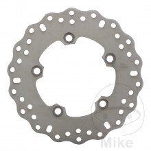 Brzdový kotúč CONTOUR EBC pre Yamaha MT10 N78 2022-2025 