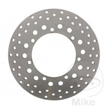 Brzdový kotúč EBC Nerezová oceľ univerzálna  pre Kawasaki Vulcan 1600 2003-2008