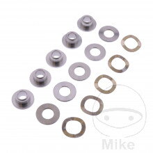 Brzdový kotúč nit BRM ab Baujahr 2008 pre BMW R1200GS 2004-2007 (72kw verzia)