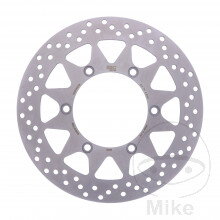 Brzdový kotúč pravý EBC  pre Suzuki Intruder VL800 2010-2017