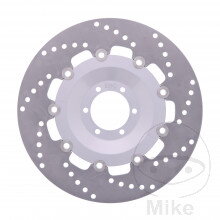 Brzdový kotúč pravý EBC pre Yamaha Virago XV535 1988-2000