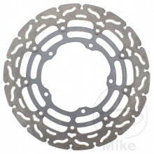 Brzdový kotúč SCHW závodný TRW pre Yamaha MT10  FZ10 RN45 2016-2021