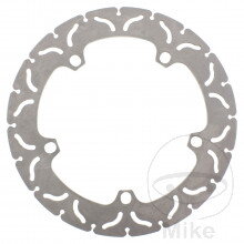 Brzdový kotúč starr RAC TRW BEFESTSTZ 7882109/7882110 pre BMW R1200GS 2004-2007 (72kw verzia)