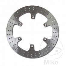 Brzdový kotúč starr TRW pre  pre Shadow VT750 C2 Spirit RC53 2007-2009