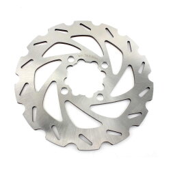 Brzdový kotúč X-ATV Yamaha Raptor 660 Blaster 200 Banshe 350 zadný 5LP-25712-10-00 2GU-25712-00-00 ZC6237