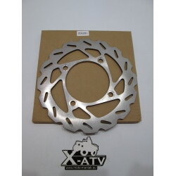 Brzdový kotúč Yamaha Grizzly 700 predný 2007-2016 1HP-F582T-00-00 3B4-2582T-01-00
