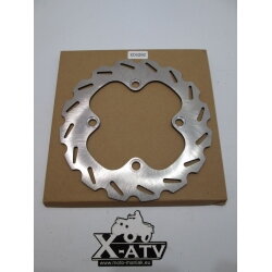 Brzdový kotúč Yamaha grizzly 700 zadný 1HP-F582V-00-00 3B4-2582V-01-00