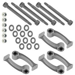 Can-am 1000 závažia variátorov 6 sád 420248606