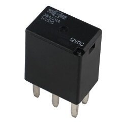 Can-am Outlander relé 12V 20A 35A 515176774