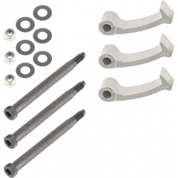 Can-am outlander Renegade 570 s hmotnosťou variátora 420248680