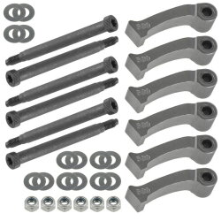 Can-am outlander Renegade 800 s hmotnosťou variátora 420248495