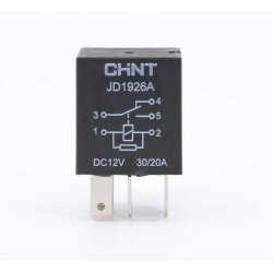 relé 30A pre mnoho modelov cfmoto cforce  9010-150350
