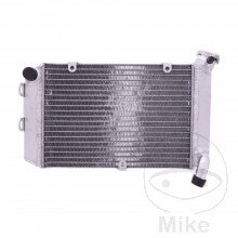 Chladič JMP  pre Honda GoldWing GL1800 2018-2024