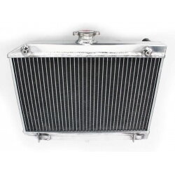 Chladič Suzuki Kingquad 450 500 700 750 05-2015 17710-31G10 17710-31G11 17710-31G20 17710-31G40