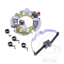 Držiak Uhlíky pre Honda GL1800 GoldWing 2001-2017