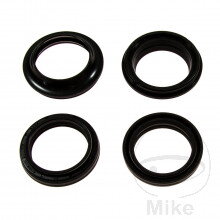 Gufera predných vidlíc All Balls Racing 38X50X8/9.5 s prachovkami pre Yamaha Virago XV 750 1992-1997