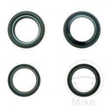 Gufera predných vidlíc All Balls Racing 39X52X11 s prachovkami  pre Suzuki VS800 Intruder 1992-2000