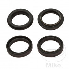 Gufera predných vidlíc Tourmax 41X54X11 s prachovkami  pre Suzuki VS1400 Intruder 1987-2003