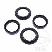 Gufero sada Tlmiče JMP 41X53X11 mit Staubkappe pre XV 1900 MIDNIGHT STAR 2006-2016