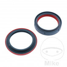 Gufero sada Tlmiče SKF 45X57.1X11.2 s prachovkou pre Honda GL1500 F6C Valkyrie 1997-2003