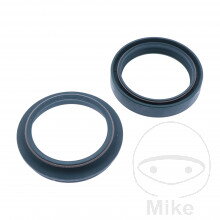 Gufero sada Tlmiče SKF 45X57X11.2 s prachovkou  pre Honda VT1300 CX Fury 2010-2015