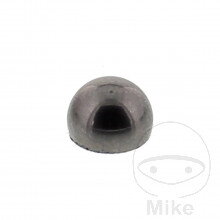 Guľôčka na nastavenie ventilu 5.50 Originálny náhradný diel pre Yamaha XVS 1300 Midnight Star 2007-2016