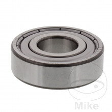 Guľôčkové ložisko 6203 ZZ SKF NTN 7424393 pre Suzuki VZ800 Marauder 1997-2003