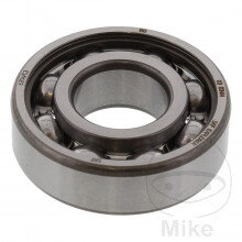 Guľôčkové ložisko 6204 C3 SKF NTN 7421779 pre Kawasaki Vulcan VN1500 1999-2005 